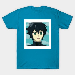 Yuichiro Hyakuya T-Shirt